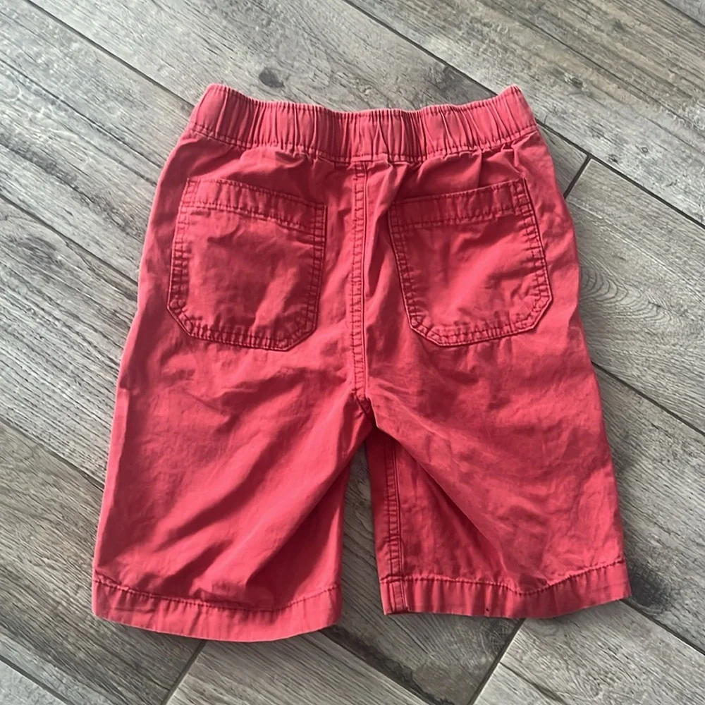 EUC bundle of 2 The Children’s Place shorts, sz 8